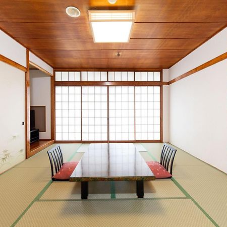 Kinugawa Royal Hotel Nikko Eksteriør billede