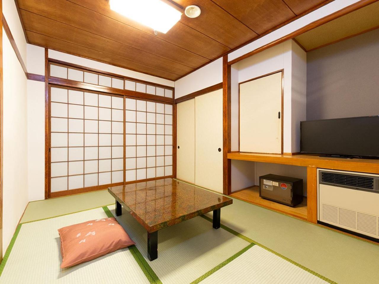 Kinugawa Royal Hotel Nikko Eksteriør billede