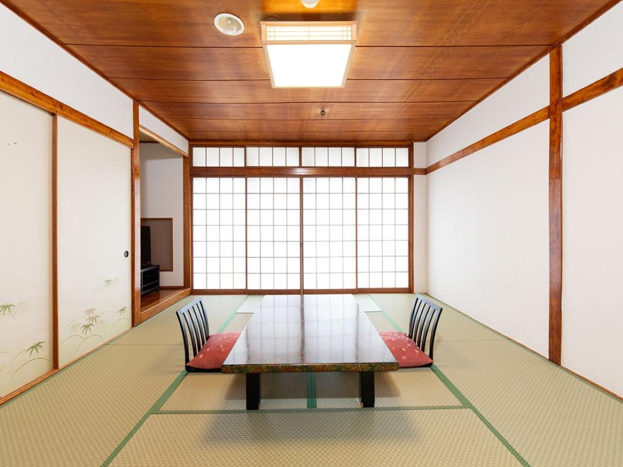 Kinugawa Royal Hotel Nikko Eksteriør billede